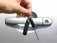Lilburn Automotive Locksmith Services